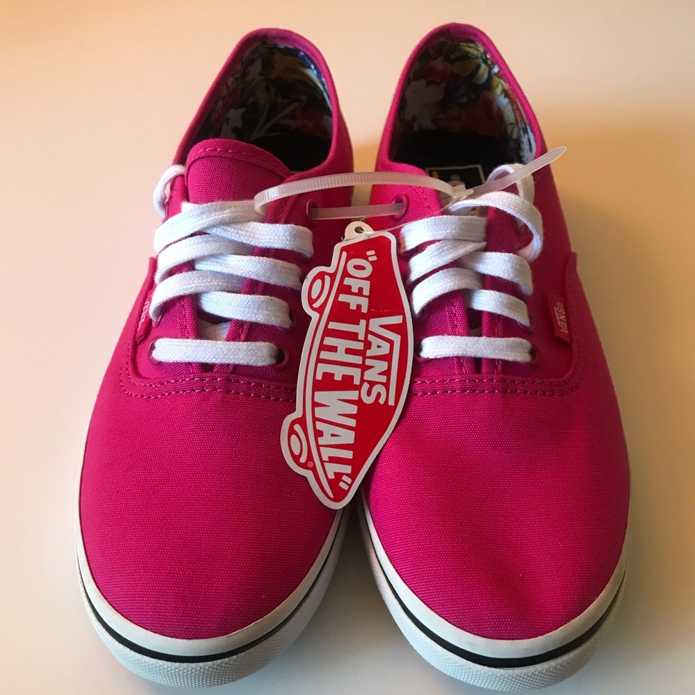 Vans Authentic Lo Pro Women’s shoes